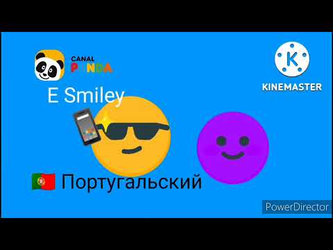 Видео: Стикман Колобахов и Смайлик - Заставка (На Разных Языках)