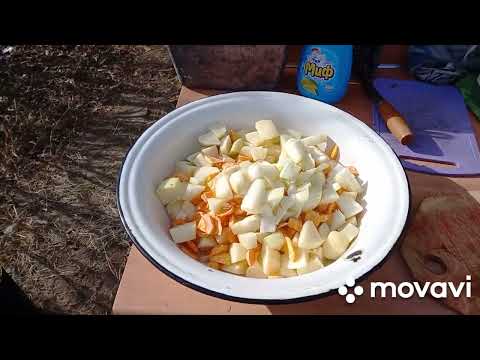 Видео: Весенняя охота 2022 часть1/Охотничий быт на острове/Якутия.