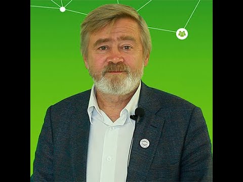 Видео: Конкурентная разведка для обеспечения экономической безопасности на предприятии