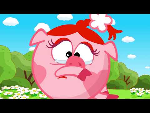Видео: Смiшарики 2D. Обіцянка | HD
