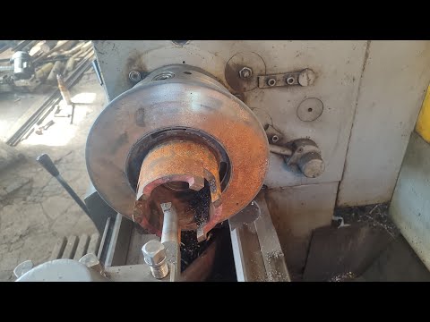 Видео: Вариатор.