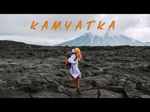 Видео: Путешествие на Камчатку! Вулкан Толбачик, мертвый лес и лавовые поля