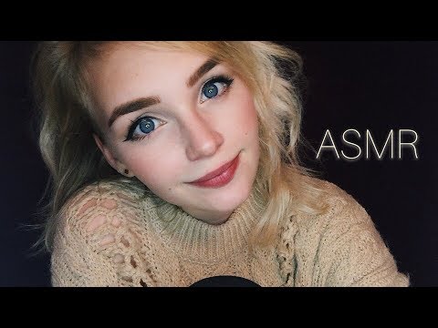 Видео: АСМР Помогу тебе заснуть/ Счет до 100/ ASMR Whisper Counting up to 100 😴