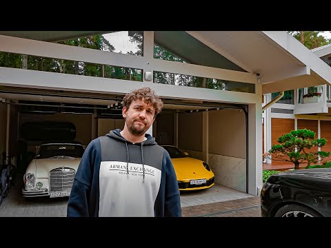 Видео: Почему тут никто не живёт? Вся правда от Миши...