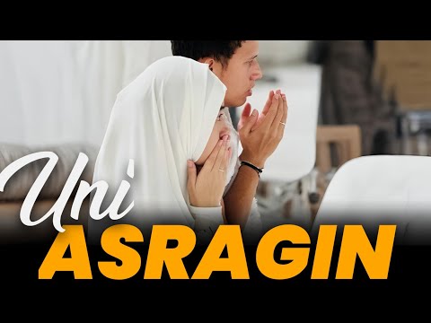 Видео: Уни асрагин | Ҳикоялар | Сабрием 