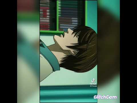 Видео: Тик ток с тетрадью смерти 🌚✌🏻 #2