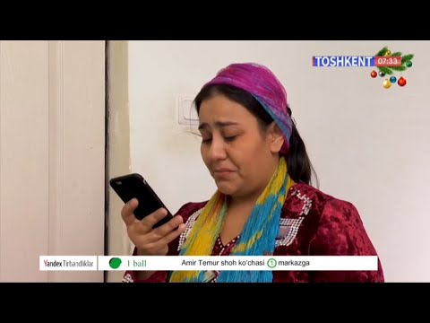 Видео: Hikmatli dunyo | Аёлни хўрламанг! [30.12.2020]