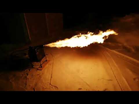 Видео: Разборка горелки с заменой жиклёра