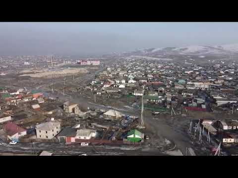 Видео: Тува. Кызыл. Весна пришла. Сегодня. Март 2025.