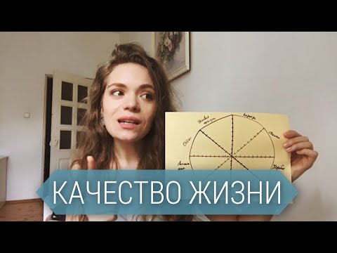 Видео: Как изменить жизнь за 3 месяца БЕЗ НАСИЛИЯ НАД СОБОЙ? | КОЛЕСО БАЛАНСА. Пользуйся правильно!