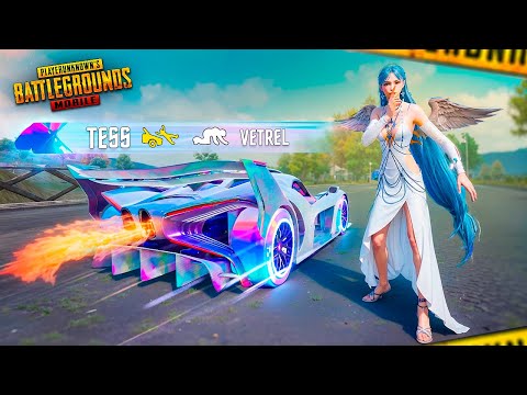 Видео: КУПИЛ ЛУЧШУЮ BUGATTI! 🤩😍 PUBG Mobile - С ВЕБКОЙ НА РУКИ | ПУБГ МОБАЙЛ - Handcam