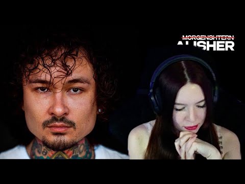 Видео: Реакция на альбом MORGENSHTERN - ALISHER
