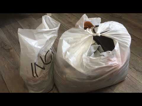 Видео: Что же я раздобыла... Новые лоскуты! Просто восторг для рукодельницы!!!