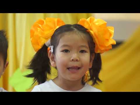 Видео: Алтын күз 2020ж