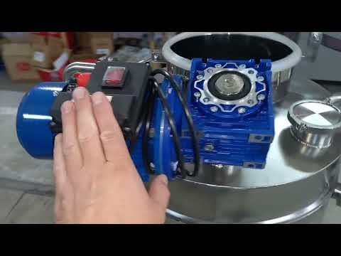 Видео: пвк 130 литров