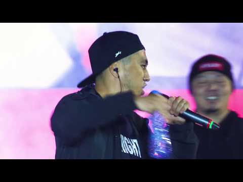 Видео: XMF 2019 - "Орилоон" (ROKIT BAY)