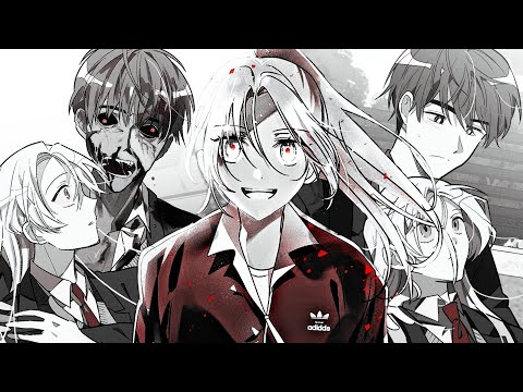 Видео: [MMV] —Я из страшной русской сказки || Чарли || Survived Romance || Выжить в романе