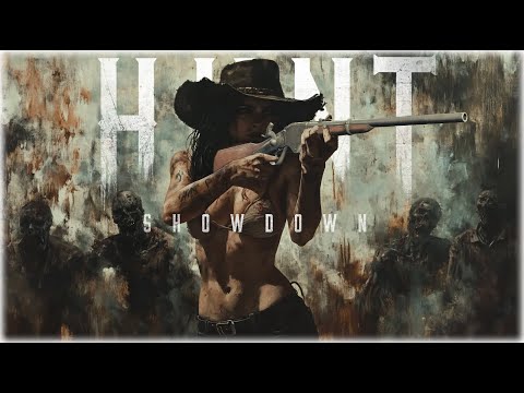 Видео: 1865 Карабин - Спарка за 70 копеек | Hunt:Showdown 1896