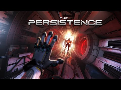 Видео: The Persistence (PS4, PS Plus 2021) Шестая ноябрьская бесплатная игра месяца по подписке