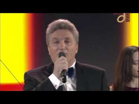 Видео: Вадим Байков. "Нежность"