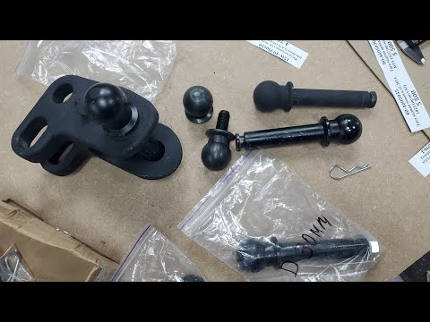 Видео: Шар для авто, мотоблоків та тракторів Мтз та Китайских.0956898466.МТЗ ОК.