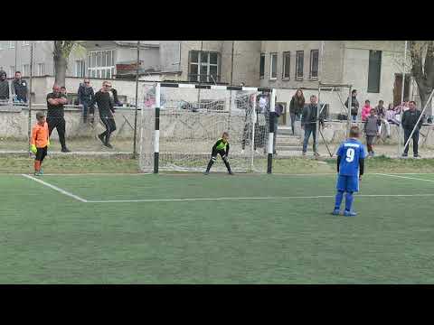 Видео: 2019 04 05 Финал Спартак 2011-Левски Дузпи