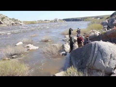 Видео: На Ишиме