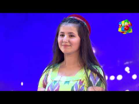 Видео: «Парвин» - Даври 1 ( Намоиши 12 ) 04.10.2020