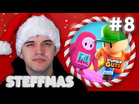 Видео: ОДАМНА НЕ СМЕ ГИ ИГРАЛЕ! (STEFFMAS #8)