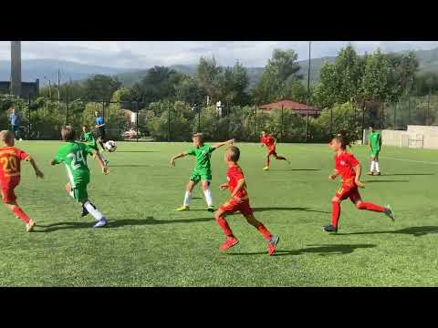 Видео: Хлапетата 2 - Пирин 2012 3-то