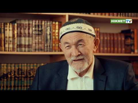 Видео: Әділдік | Абдулла қажы Жолдас