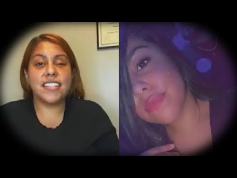 Видео: 37 удаа нөхөртөө хутгалуулж, амьд үлдсэн эмэгтэй