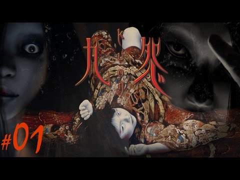 Видео: Прохождение Kuon (PlayStation 2) на русском #01