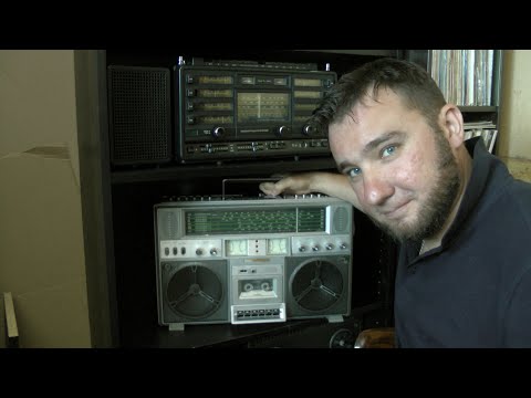 Видео: Выбор советских акустических систем - что купить сегодня ?