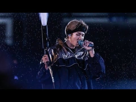 Видео: |клип BTS| Namjoon (жулик, не воруй)