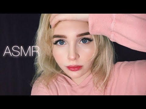 Видео: АСМР/ASMR Повседневный макияж/ Шёпот/ Makeup
