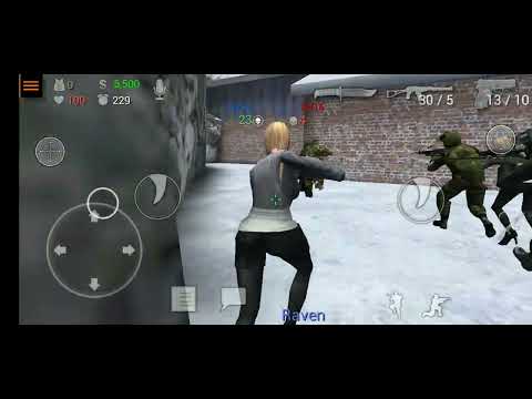 Видео: Знову штурм