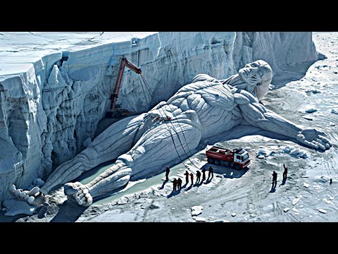 Видео: Ученые НАПУГАНЫ! Это СУЩЕСТВО Точно ВНЕЗЕМНОГО Происхождения!