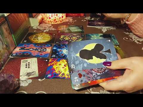 Видео: АНАЛИЗ ВАШЕЙ ПАРЫ НА ЛЕНОРМАН ИСЦЕЛЯЮЩЕГО СВЕТА,ОБЩЕЕ ПРОСТРАНСТВО ЖИЗНИ.ОТНОШЕНИЯ НЕ ПО ТЕМЕ...