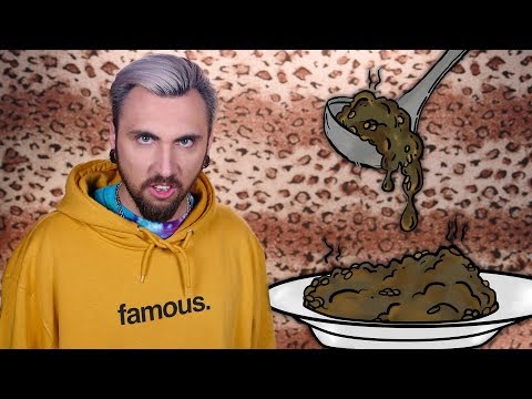 Видео: +100500 - Семейный Суповой Скандал