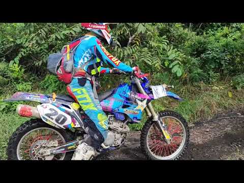 Видео: Прохват до б.Успения 25.08.2024г.(эндуро)