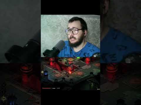 Видео: Страдаю-наслаждаюсь Hades (памагите) Часть 1 #gameplay #game #letsplay #игры #приколы #прохождение