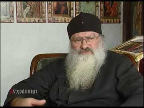 Видео: Отац Рафаило - Височка Ржана 2. део