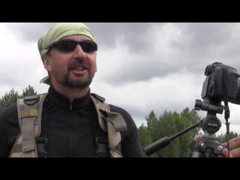 Видео: Один на реке. Сезон 2. Карелия.  Местный нахлыст