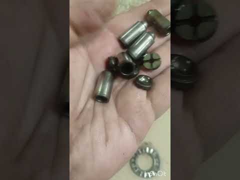 Видео: Восстановление ТНВД QG18DD NEO Di NISSAN PRIMERA P11