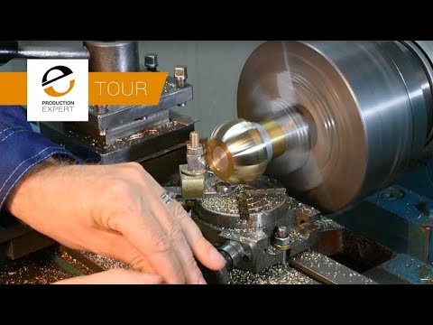 Видео: Экскурсия по заводу микрофонов «Союз». Часть 1. Тяжёлые работы