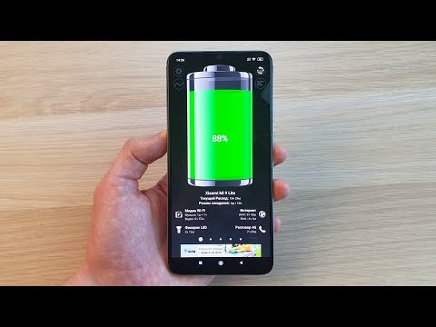 Видео: ЧТО ДЕЛАТЬ ЕСЛИ ТЕЛЕФОН БЫСТРО РАЗРЯЖАЕТСЯ? МОИ СОВЕТЫ