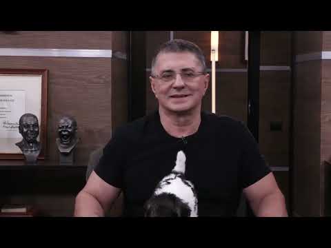 Видео: Для души и тела. Эксклюзив от доктора Мясникова: вседозволенность в современном обществе