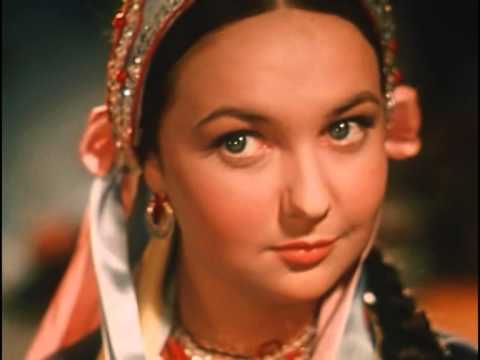 Видео: Гандзя/Gandza by Nataliya Shelepnytska