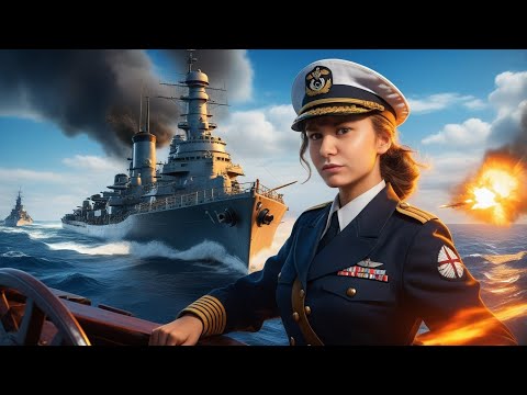 Видео: День десяток | Мир кораблей